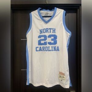 True Authentics Jordan Jersey